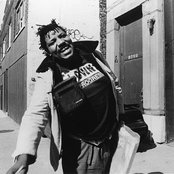 Wesley Willis - List pictures