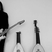 Jozef Van Wissem - List pictures