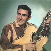Webb Pierce - List pictures