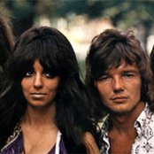 Shocking Blue - List pictures