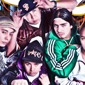 Shamanes Crew - List pictures