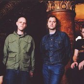 The Jealous Sound - List pictures