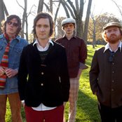 The Features - List pictures