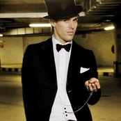 Sam Sparro - List pictures