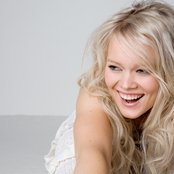 Anna Puu - List pictures