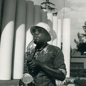 Isaac Hayes - List pictures