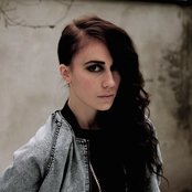 Emerentia - List pictures