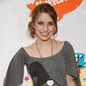 Emma Roberts - List pictures