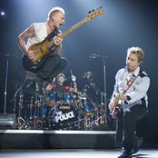 The Police - List pictures