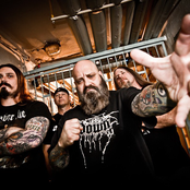 Crowbar - List pictures