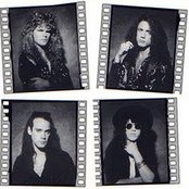 Harem Scarem - List pictures