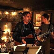 Barenaked Ladies - List pictures