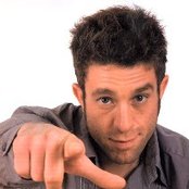 Elliot Yamin - List pictures