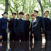 Btob - List pictures