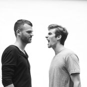 The Chainsmokers - List pictures