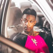 21 Savage - List pictures
