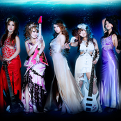 Aldious - List pictures