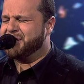 David Barrull - List pictures