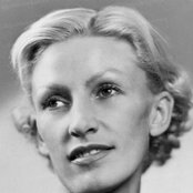 Lale Andersen - List pictures