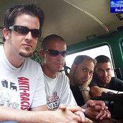 No Use For A Name - List pictures