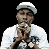 Dizzee Rascal - List pictures