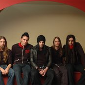 End Of Green - List pictures