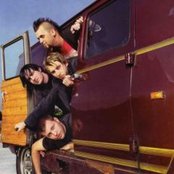 Three Days Grace - List pictures