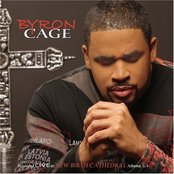 Byron Cage - List pictures