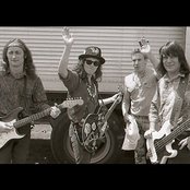 Hoodoo Gurus - List pictures