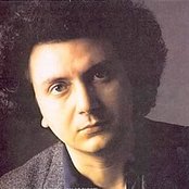 Roberto Cacciapaglia - List pictures