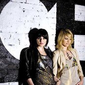 Uh Huh Her - List pictures