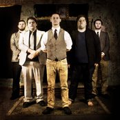 Not One Is Upright - List pictures