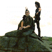 Amebix - List pictures