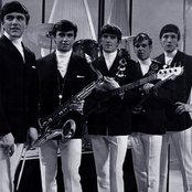 Dave Clark Five - List pictures