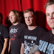 Pig Destroyer - List pictures