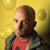 Moby - List pictures