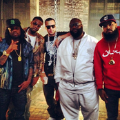 Maybach Music Group - List pictures