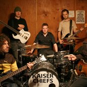 Kaiser Chiefs - List pictures