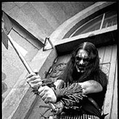 Carpathian Forest - List pictures