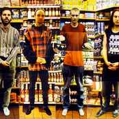 Soul Coughing - List pictures