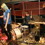 Joanna Gruesome - List pictures