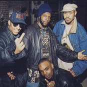 Jeru The Damaja - List pictures