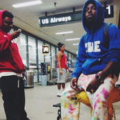 Isaiah Rashad - List pictures