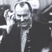 Woody Herman - List pictures