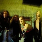 Alice In Chains - List pictures