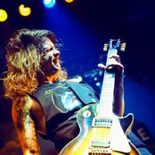 Baroness - List pictures