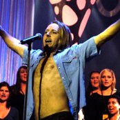 Tim Minchin - List pictures