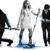 The Band Perry - List pictures