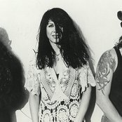Concrete Blonde - List pictures