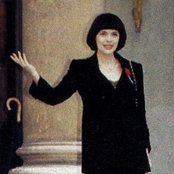 Mireille Mathieu - List pictures